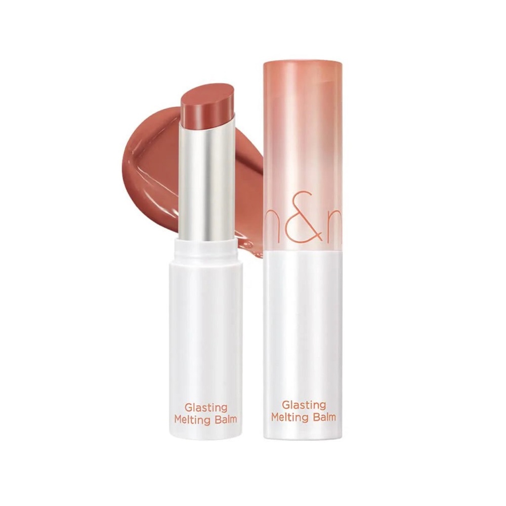 Romand Glasting Melting Balm 05 Nougat Sand